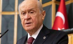 Bahçeli'den, İsrail yönetimine: Türkiye'nin sabrını sınamaktan vazgeçilmelidir