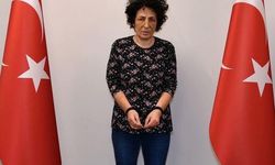 DHKP/C'nin Türkiye sorumlusu İstanbul'da yakalandı