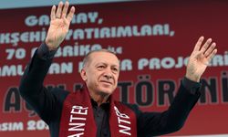 Erdoğan: Nerelere gittiğinin farkında mısın?