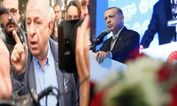 Erdoğan: Daha dur bu iyi günleriniz