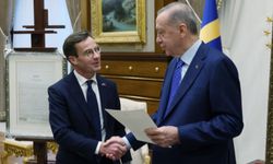 Cumhurbaşkanı'nın avukatından İsveç'teki gösteri ile ilgili suç duyurusu