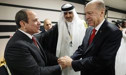 Darbeden sonra ilk temas