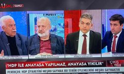 Ethem Sancak: Erdoğan, 15 - 20 gün halkın arasına çıkmadığı zaman danışmanlarından etkileniyor