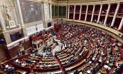 Fransa, kürtaj hakkının anayasal olarak güvence altına alındığı ilk ülke oldu