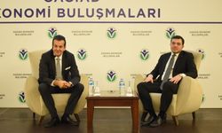 GAGİAD'da ekonomik gelişmeler değerlendirildi