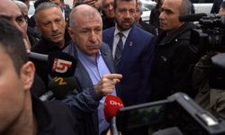Özdağ'dan 'suikast' iddiası