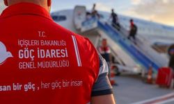 Göç İdaresi'nden 'bombalı paket şakası'na açıklama