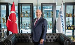 Halkbank kredilerini 1 trilyon TL’nin üzerine taşıdı