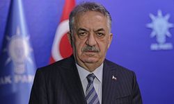 Yazıcı: Anayasa referandumla hayat bulacaktır