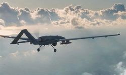 ABD F-16'sı Suriye'de Türk SİHA'sını düşürdü mü?