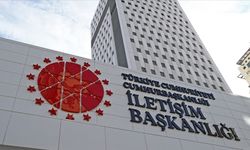 Dezenformasyon Bülteni o iddiaya da 'manipülasyon'  dedi