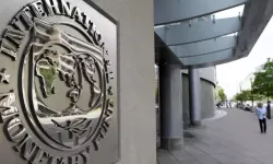IMF: Türkiye'yi desteklemeye yönelik herhangi bir IMF programına ilişkin görüşme yok