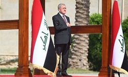 Irak, artan kuraklık için Türkiye ve İran’dan yardım istedi