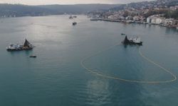 Boğaz'da av kararı geri çekildi
