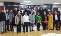 İstanbul’da BTP’ye katılımlar sürüyor