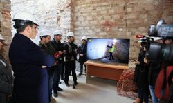 İstanbul'da sanat tekrar canlanıyor