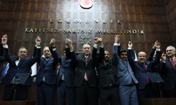 İYİ Parti'den seçildiler AK Parti'ye katıldılar