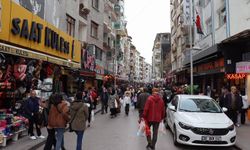 İzmit'te İstiklal Caddesi'nde ikinci etap başlıyor