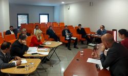 Projeye uygun hareket etmeyen işyerinin sözleşmesi feshedildi