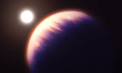 NASA, uzak gezegende yaşam belirtisi tespit etti
