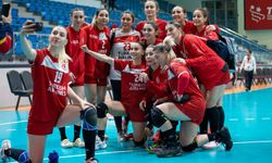 Kadın hentbolcuların rakibi belirleniyor