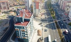 Kocasinan'da Erkilet mesaisi