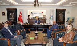 Tarıma destek toplantısı