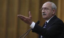 Sansür Yasası’nın ilk davası CHP Lideri Kılıçdaroğlu’na