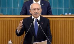 Kılıçdaroğlu: Ayağa kalk CHP, ayağa kalk Türkiyem, nefsine hakim olanların iktidarı geliyor