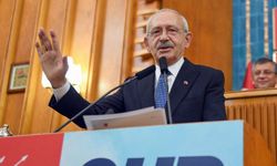 "Her şeyin temelinde aslında tek bir şey var. O da para, çok para"