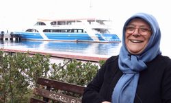 'Anne Şehir' terapi oluyor
