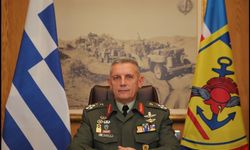 Yunanistan Genelkurmay Başkanı "Bir gece ansızın gelebiliriz" sözünü hatırlattı
