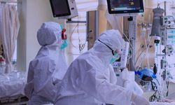 Koronavirüste iki haftalık tablo açıklandı