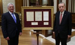 Türkiye,ekonomik krizdeki Küba'ya destek olacak