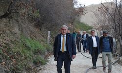 Kütahya Hisar kapısı tarihe açılıyor