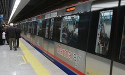 Marmaray'da arıza nedeniyle seferlerde gecikme