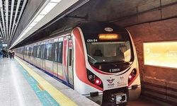 Marmaray'da acil durum anonsu