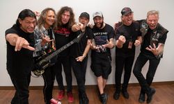 Metallica, ABD Savunma Bakanlığı'nın şarkısını kullanmasına izin vermedi