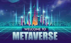 Metaverse yatırımlarına bir yılda 2 milyar dolar