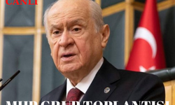 MHP lideri canlı yayında konuşuyor/İzlemek için tıklayın...