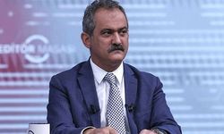 Milli Eğitim Bakanı açıkladı: Düzce'de okullar bir hafta tatil edildi