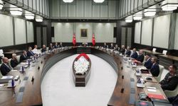 Milli Güvenlik Kurulu yarın toplanıyor