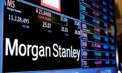 ABD'li yatırım bankası Morgan Stanley, Borsa İstanbul’daki üyeliğini kendi isteğiyle iptal ettirdi