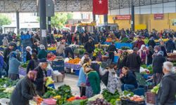 TÜİK, mayıs ayında fiyatı en çok artan ve en çok ucuzlayan ürünleri açıkladı