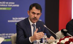 Bakan Kurum: Konutlarınızı, tapularınızı sizlere 2 yıl içerisinde vereceğiz