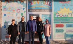 Nevşehir Belediyesi halkla iç içe