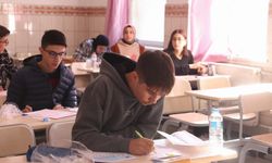 Nevşehir Belediyesi'nin TYT denemesine kayıtlar başladı