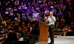 ABD'de hükümetin kapanmasının ardından gıda yardımları da durdu! Obama: Milyonlarca Amerikalı tatil öncesinde aç kalacak