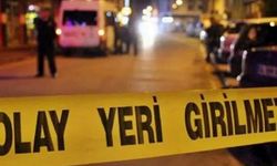 Bir evde Afganistan uyruklu 5 kişinin cesedi bulundu