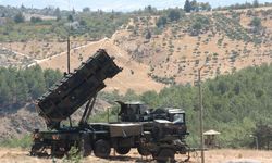 NATO Patriotları, Malatya'ya konuşlandırılıyor